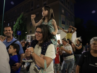 Sugárúti Fesztivál (2025) - fotó: 