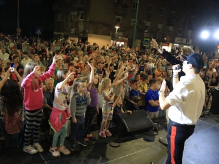 Sugárúti Fesztivál (2025) - fotó: 