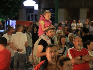 Sugárúti Fesztivál (2025) - fotó: 