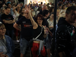 Sugárúti Fesztivál (2025) - fotó: 