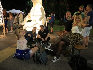 Sugárúti Fesztivál (2025) - fotó: 