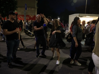 Sugárúti Fesztivál (2025) - fotó: 