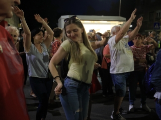 Sugárúti Fesztivál (2025) - fotó: 