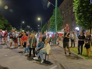 Sugárúti Fesztivál (2025) - fotó: 