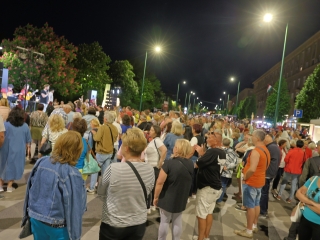 Sugárúti Fesztivál (2025) - fotó: 