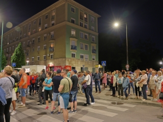 Sugárúti Fesztivál (2025) - fotó: 