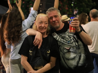 Sugárúti Fesztivál (2025) - fotó: 