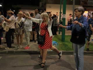 Sugárúti Fesztivál (2025) - fotó: 