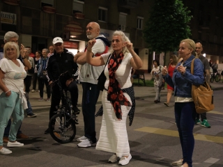 Sugárúti Fesztivál (2025) - fotó: 