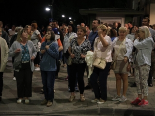 Sugárúti Fesztivál (2025) - fotó: 