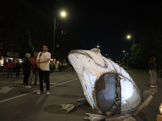 Sugárúti Fesztivál (2025) - fotó: 