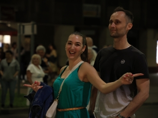 Sugárúti Fesztivál (2025) - fotó: 