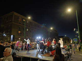 Sugárúti Fesztivál (2025) - fotó: 