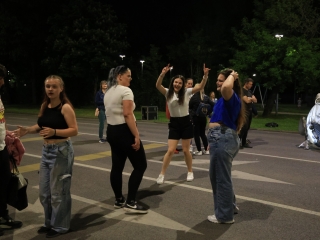 Sugárúti Fesztivál (2025) - fotó: 