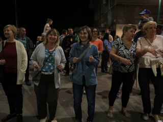 Sugárúti Fesztivál (2025) - fotó: 