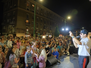 Sugárúti Fesztivál (2025) - fotó: 