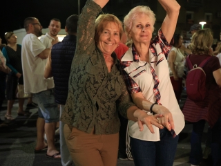 Sugárúti Fesztivál (2025) - fotó: 