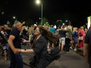 Sugárúti Fesztivál (2025) - fotó: 