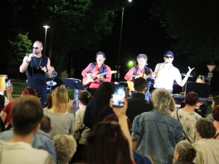 Sugárúti Fesztivál (2025) - fotó: 