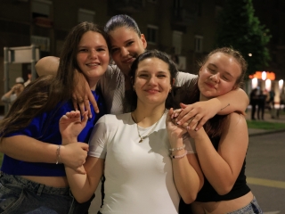 Sugárúti Fesztivál (2025) - fotó: 