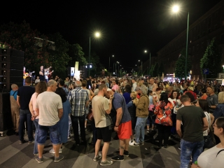 Sugárúti Fesztivál (2025) - fotó: 