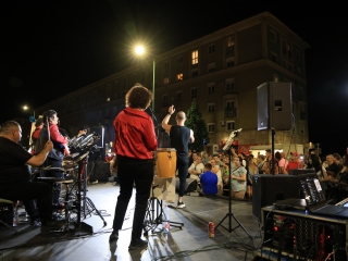 Sugárúti Fesztivál (2025) - fotó: 