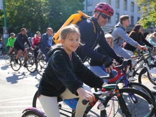 Közösség két keréken – tarolt a 39. bringatúra - fotó: 