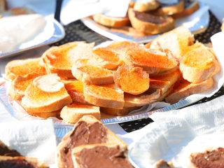 Közösség két keréken – tarolt a 39. bringatúra - fotó: 