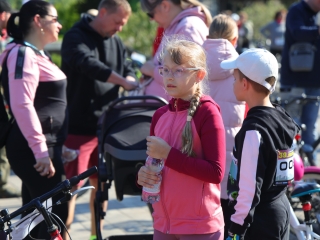 Közösség két keréken – tarolt a 39. bringatúra - fotó: 