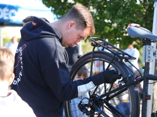 Közösség két keréken – tarolt a 39. bringatúra - fotó: 