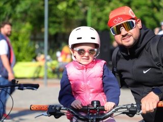 Közösség két keréken – tarolt a 39. bringatúra - fotó: 