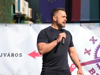 Közösség két keréken – tarolt a 39. bringatúra - fotó: 