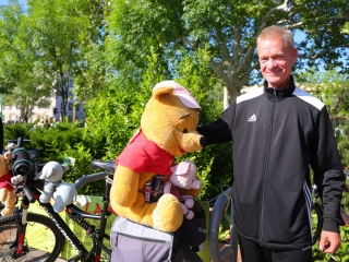 Közösség két keréken – tarolt a 39. bringatúra - fotó: 