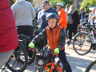 Közösség két keréken – tarolt a 39. bringatúra - fotó: 