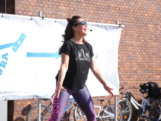 Közösség két keréken – tarolt a 39. bringatúra - fotó: 