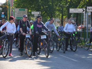 Közösség két keréken – tarolt a 39. bringatúra - fotó: 