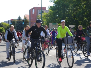 Közösség két keréken – tarolt a 39. bringatúra - fotó: 