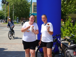 Közösség két keréken – tarolt a 39. bringatúra - fotó: 