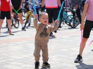 Közösség két keréken – tarolt a 39. bringatúra - fotó: 