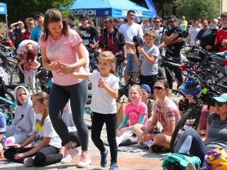 Közösség két keréken – tarolt a 39. bringatúra - fotó: 