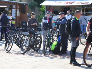 Közösség két keréken – tarolt a 39. bringatúra - fotó: 