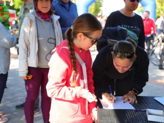 Közösség két keréken – tarolt a 39. bringatúra - fotó: 