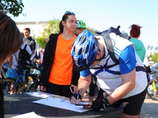 Közösség két keréken – tarolt a 39. bringatúra - fotó: 