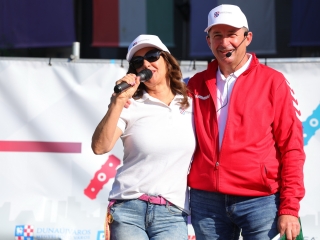 Közösség két keréken – tarolt a 39. bringatúra - fotó: 