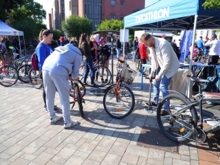 Közösség két keréken – tarolt a 39. bringatúra - fotó: 