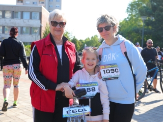 Közösség két keréken – tarolt a 39. bringatúra - fotó: 