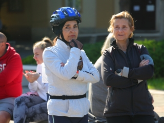 Közösség két keréken – tarolt a 39. bringatúra - fotó: 