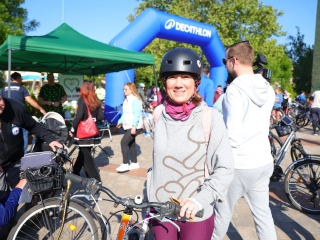 Közösség két keréken – tarolt a 39. bringatúra - fotó: 