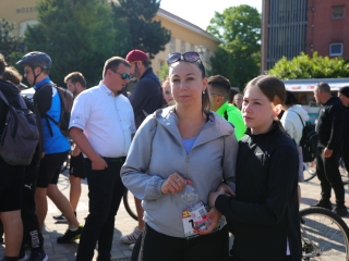 Közösség két keréken – tarolt a 39. bringatúra - fotó: 