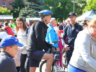 Közösség két keréken – tarolt a 39. bringatúra - fotó: 